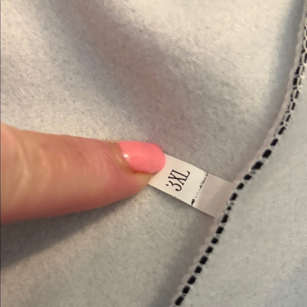 Noracora Softcloud Leggings Size 3xl - Picture 2 of 5